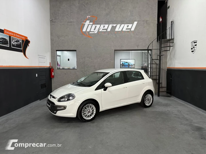PUNTO 1.6 Essence 16V