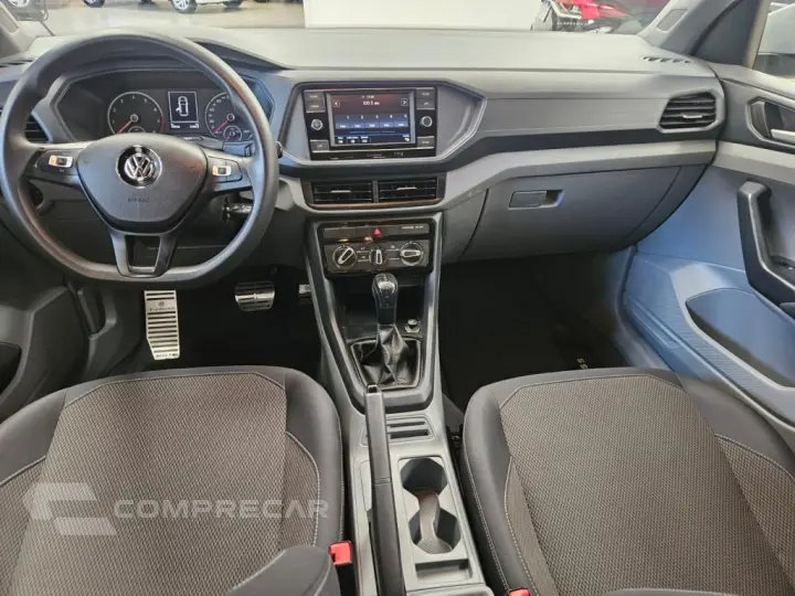 T-CROSS 1.0 200 TSI Sense