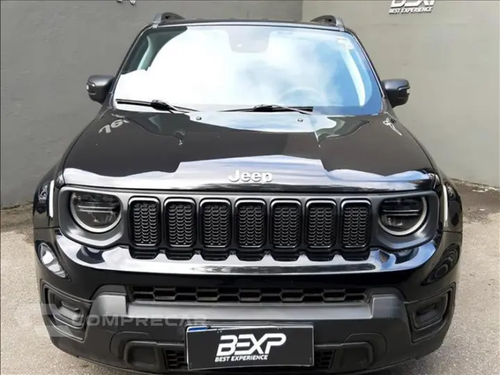 RENEGADE 1.3 T270 Turbo Sport