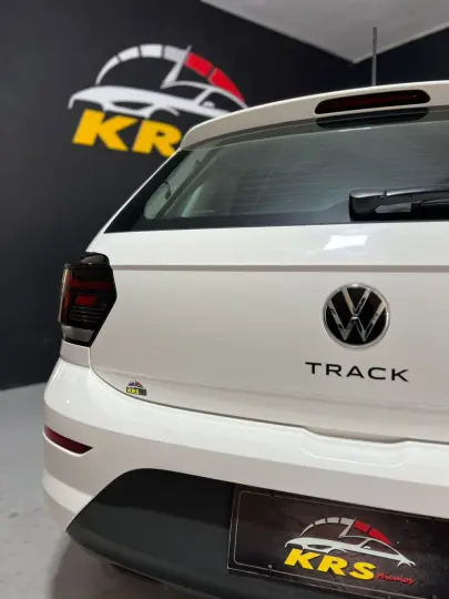 Polo Track 1.0 Flex 12V 5p