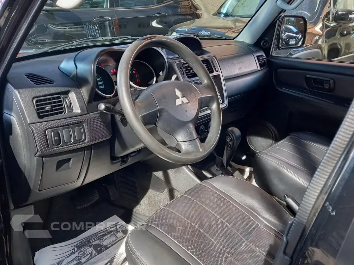Pajero Tr4 2.0 4X2 16V 140Cv Flex 4P Automático