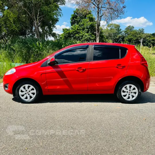 PALIO 1.0 MPI Attractive 8V