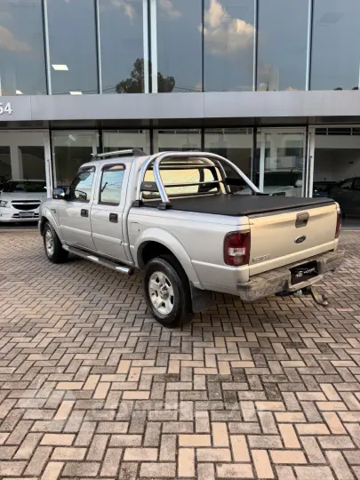 Ranger XLT 2.3 16V 150cv CD Repower.