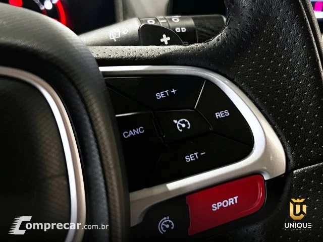 PULSE - 1.0 TURBO 200 AUDACE CVT