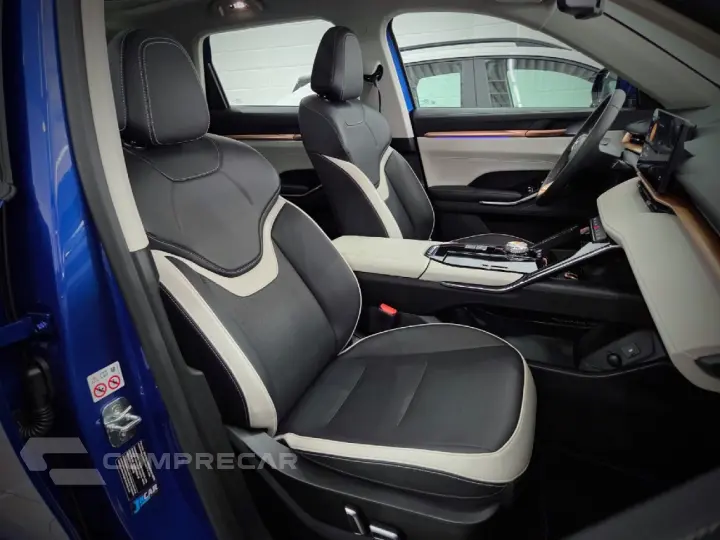 HAVAL H6 1.5 PHEV19 E-TRACTION
