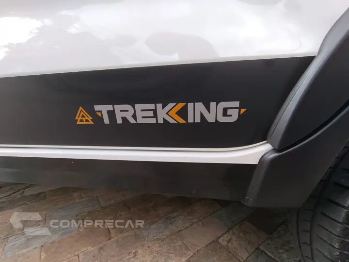 MOBI TREKKING 1.0 FLEX