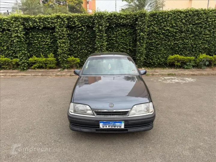 OMEGA 4.1 SFI GLS 12V