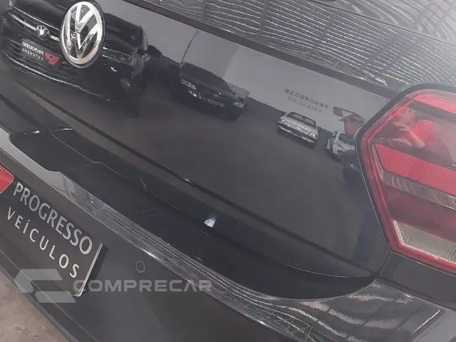 POLO - 1.0 MPI TOTAL MANUAL