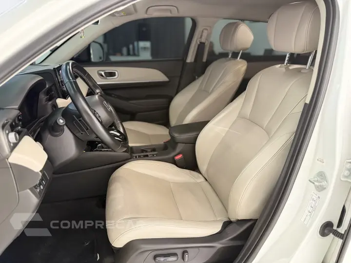 HR-V 1.5 16V Turbo Touring