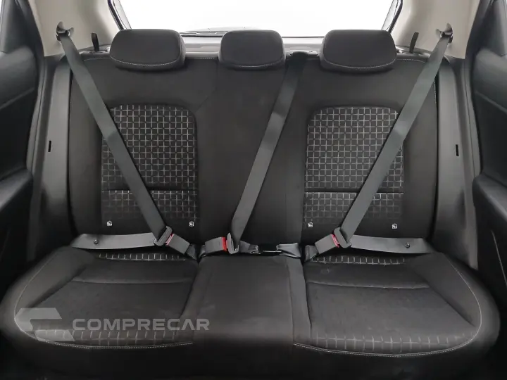 HB20 1.0 12V FLEX COMFORT PLUS MANUAL