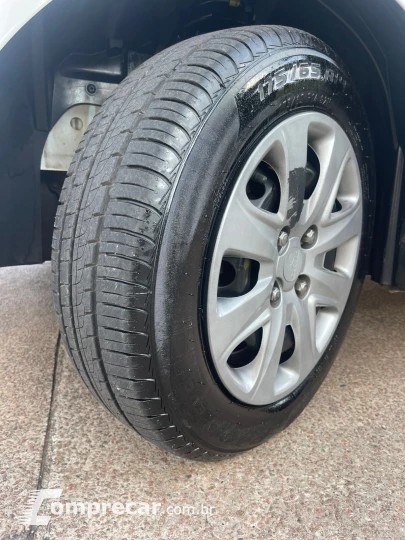 KA + 1.5 SE 16V