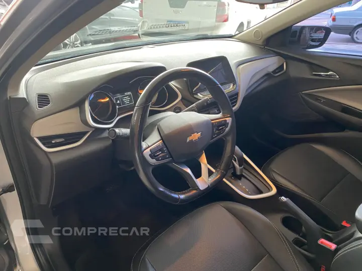 ONIX 1.0 Turbo Plus Premier