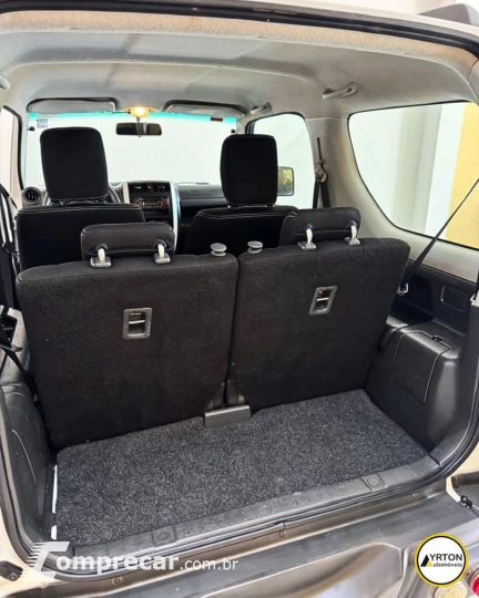 Jimny 1.3 16V 4SPORT 4X4