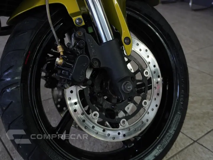 CB 600F HORNET