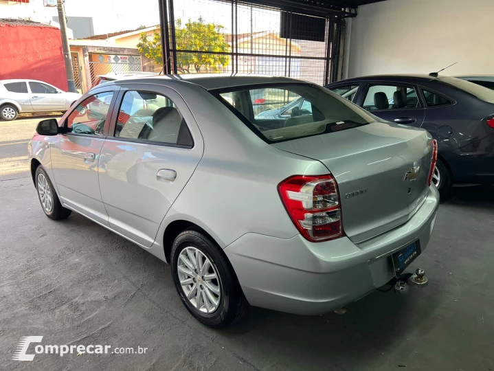 COBALT 1.4 LTZ 8V
