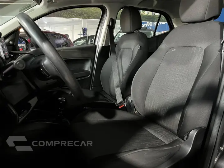 ARGO 1.0 FIREFLY FLEX DRIVE MANUAL