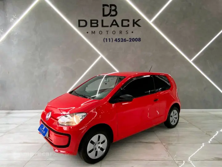 up! take 1.0 T. Flex 12V 3p