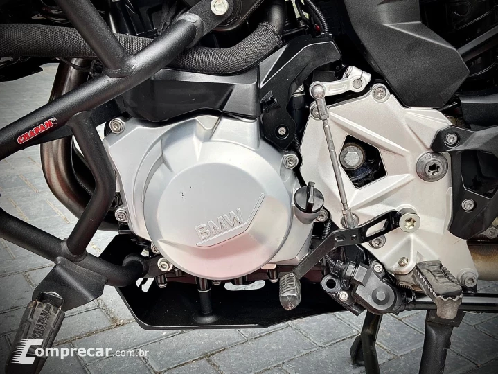 F750 GS SPORT