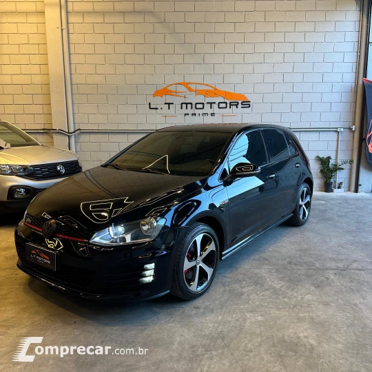 GOLF 2.0 350 TSI GTI