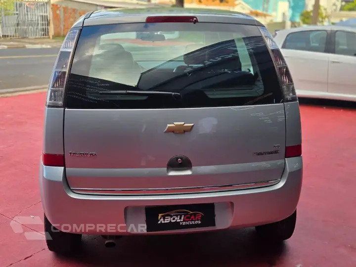 Meriva Expres.EASYTRONIC 1.8 FlexPower