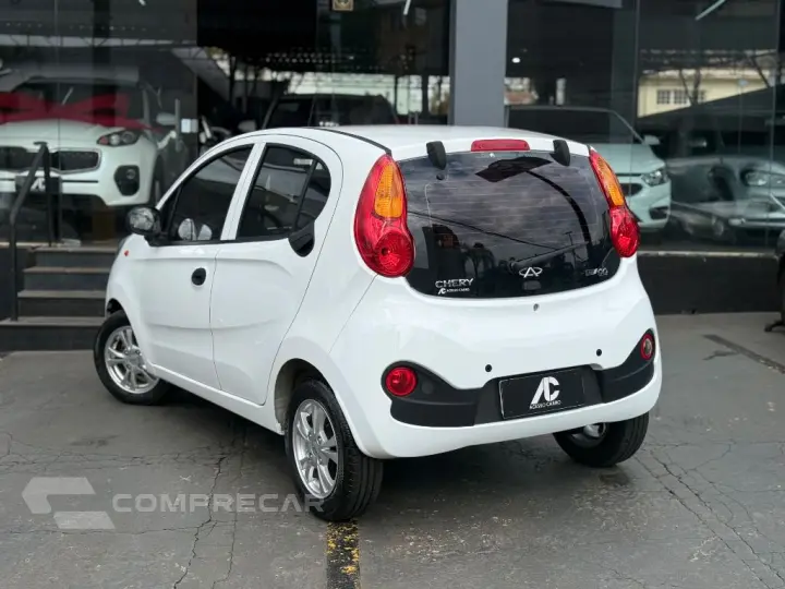 QQ 1.0  ACT FL 12V/1.0 12V Flex  5p