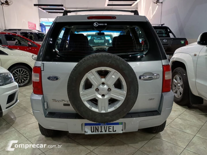 Ecosport XLT 2.0