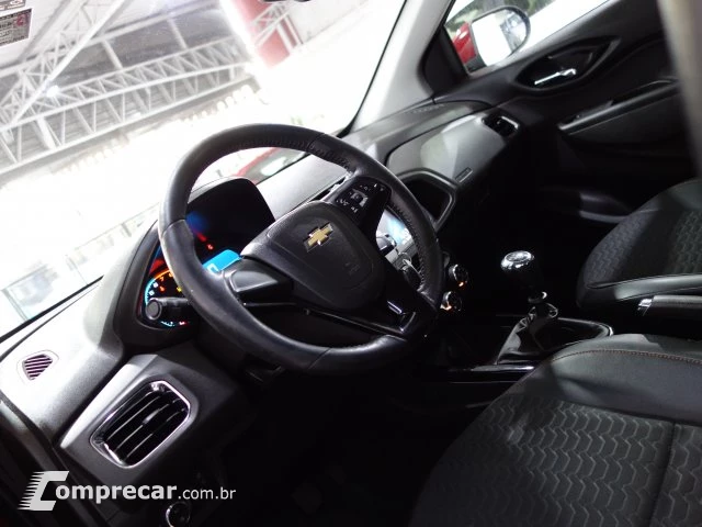 ONIX - 1.4 MPFI LTZ 8V 4P MANUAL