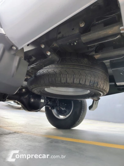 L200 Triton HPE 3.2 CD TB Int.Diesel Mec