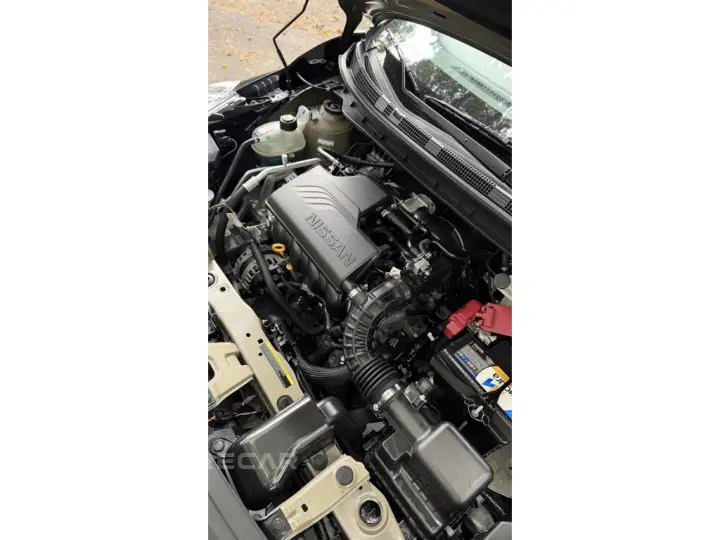 KICKS 1.6 16V FLEXSTART SL 4P XTRONIC