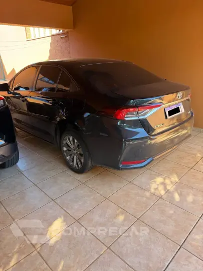 COROLLA 2.0 XEI 16V