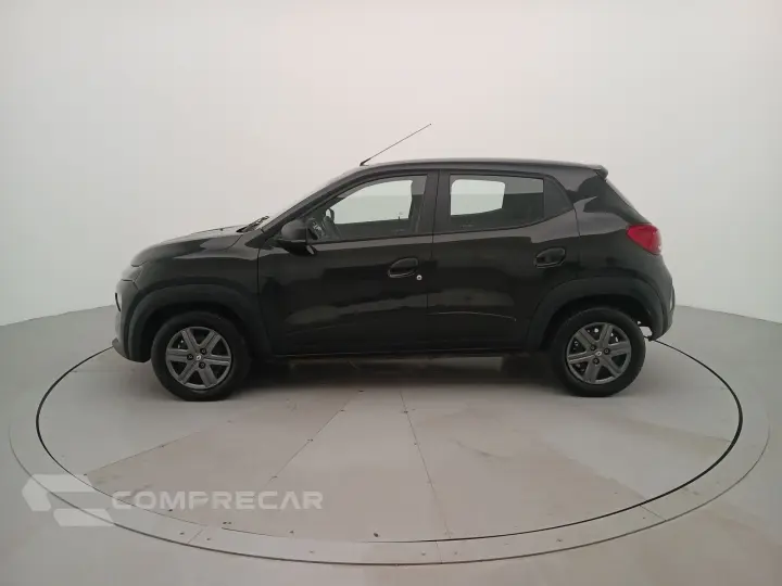KWID 1.0 12V SCE FLEX ZEN MANUAL