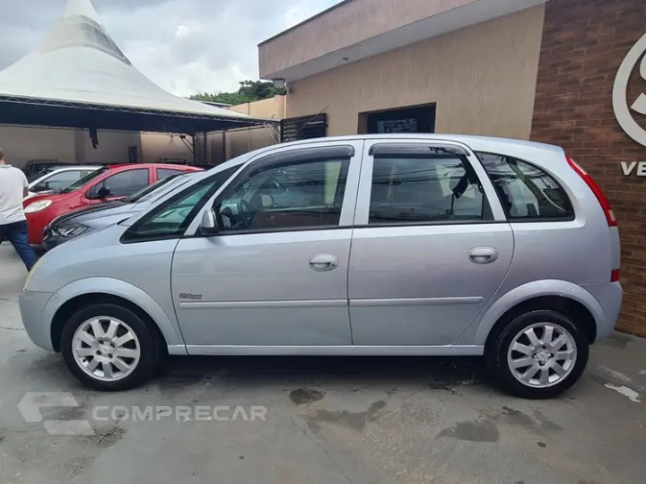 MERIVA