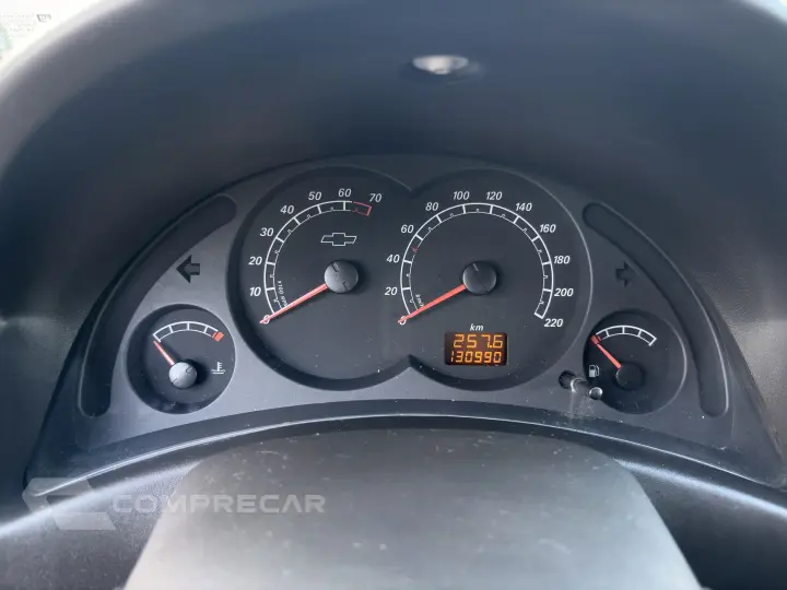 CORSA 1.4 MPFI MAXX 8V FLEX 4P MANUAL