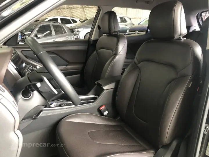 CRETA 1.0 TGDI FLEX PLATINUM AUTOMÁTICO