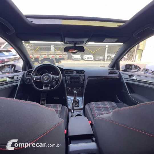 Golf GTi 2.0 TSI 220cv Aut.