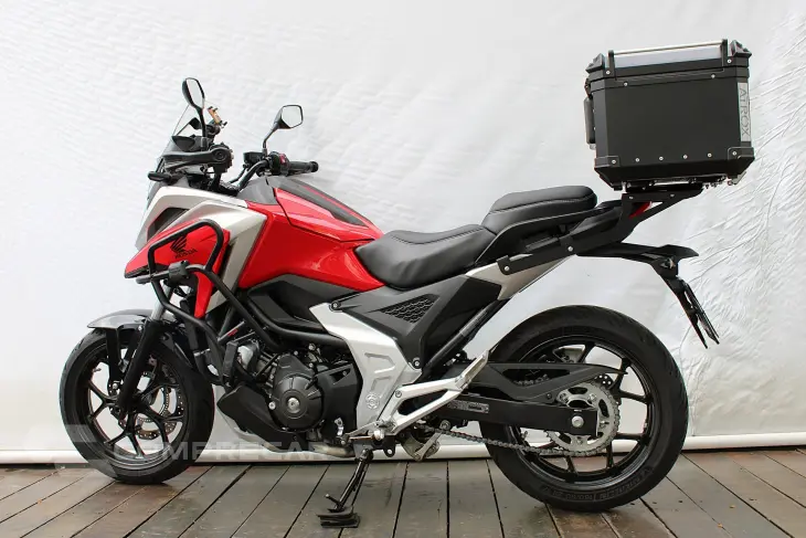 HONDA NC 750X ABS
