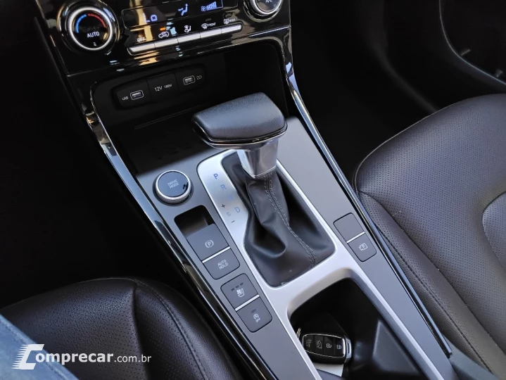 CRETA 1.0 TGDI FLEX PLATINUM AUTOMÁTICO