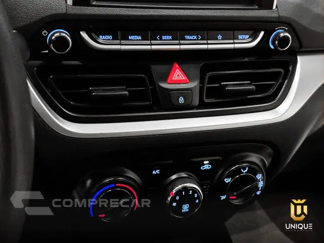 HB20 - 1.0 12V SENSE MANUAL