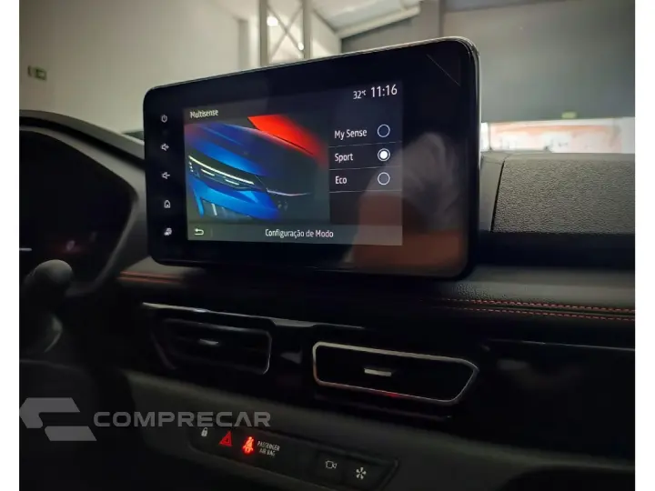 KARDIAN 1.0 TCE FLEX PREMIÉRE EDITION EDC