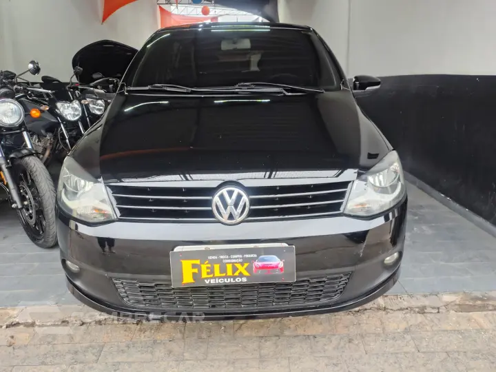 FOX 1.6 MI Plus 8V