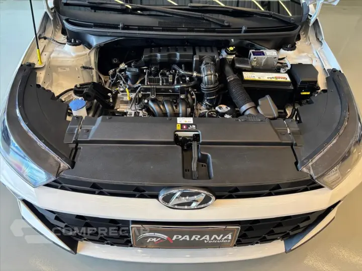 HB20S 1.0 12V FLEX COMFORT PLUS MANUAL