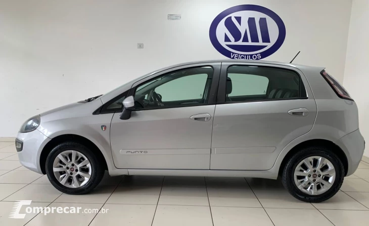 Punto 1.4 4P ATTRACTIVE FLEX