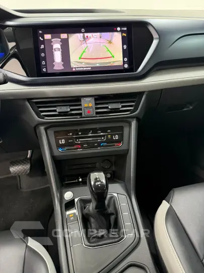 TAOS 1.4 250 TSI Comfortline