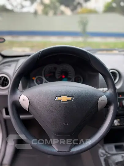 CELTA 1.0 MPFI LT 8V