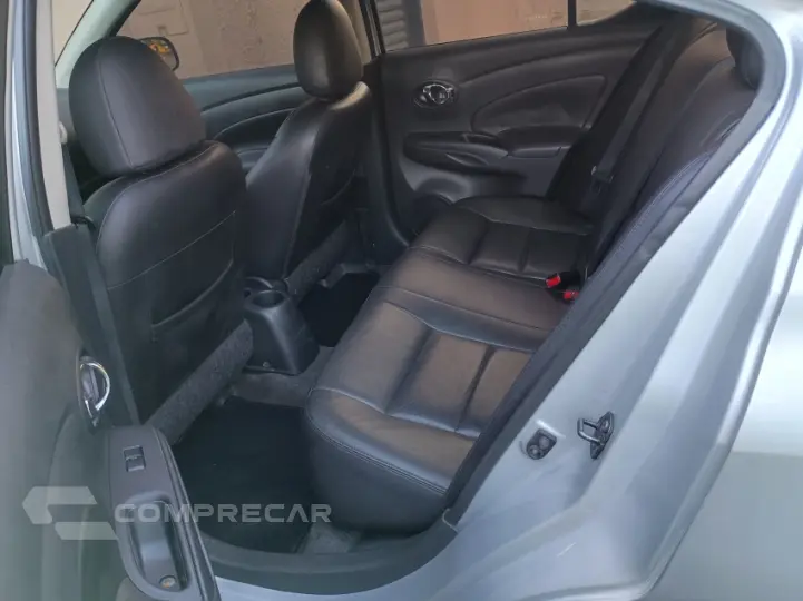 VERSA 1.6 16V SV