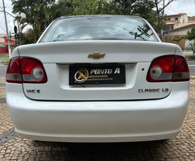 Classic Life/LS 1.0 VHC FlexP. 4p