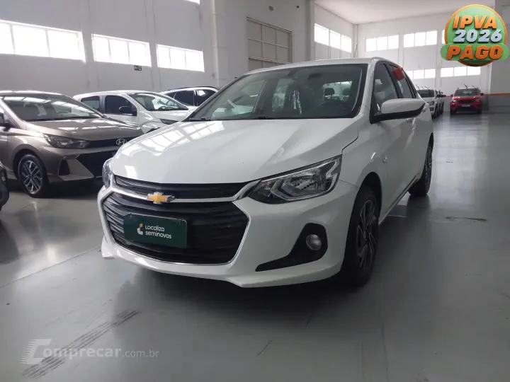 ONIX 1.0 TURBO FLEX LT MANUAL