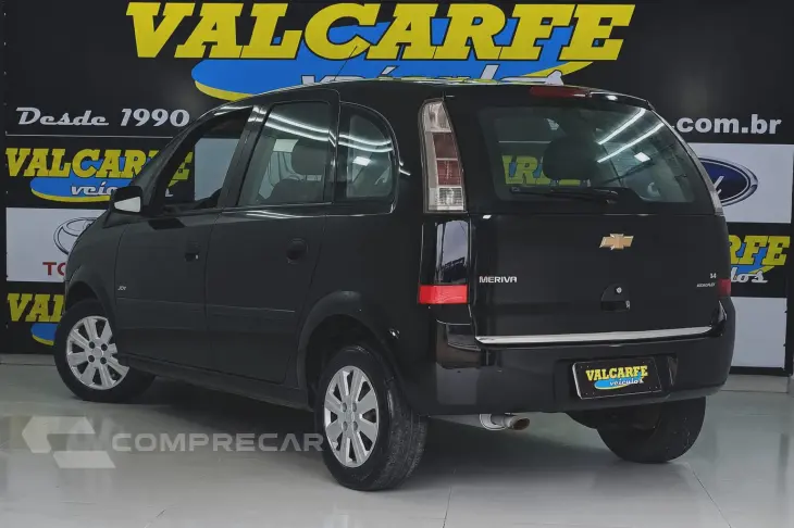 MERIVA 1.4 MPFI JOY 8V