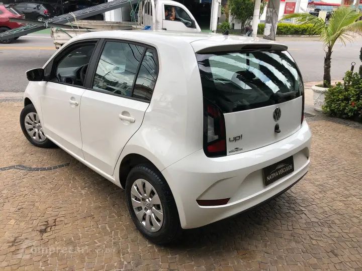 Up 1.0 Mpi Total Flex 4P Manual