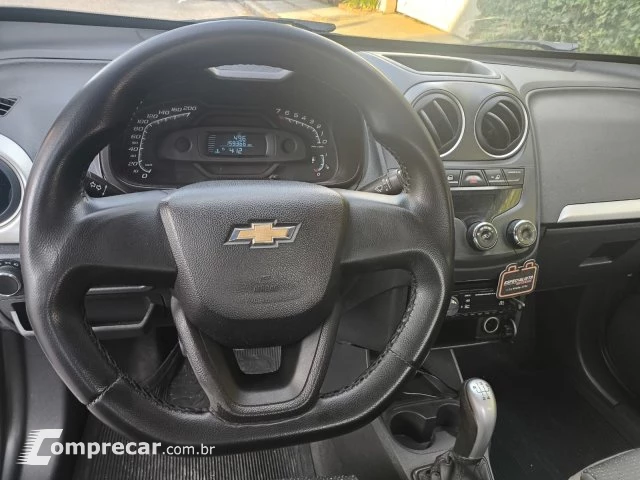 MONTANA - 1.4 MPFI LS CS 8V 2P MANUAL